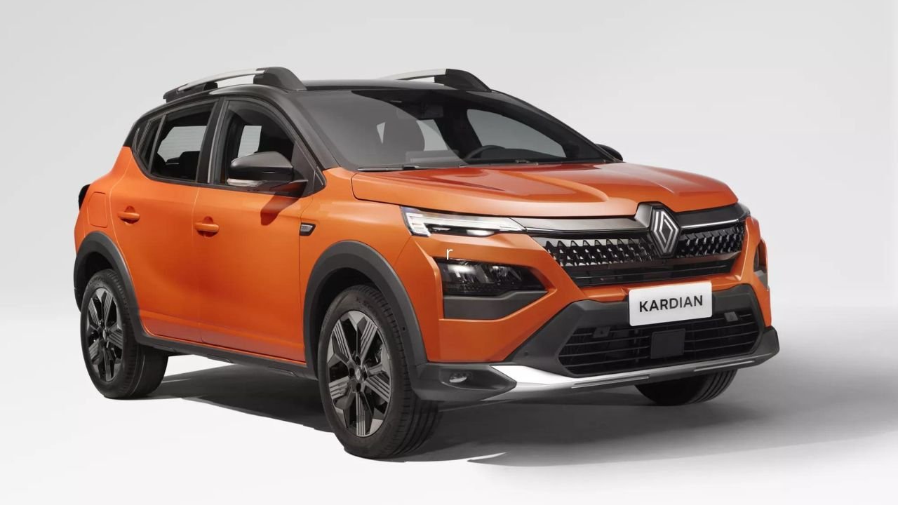 Renault Kardian vs VW Nivus